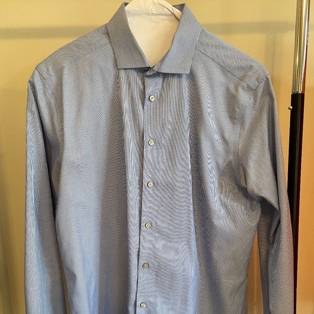 Dress shirt